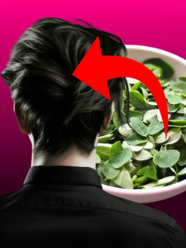 চিবিয়ে খান বাংলার এই পাতা, টাকেও গজাবে চুল, স্কিন হবে ঝকঝকে