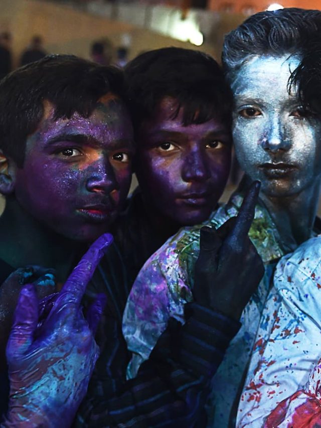 এক সেকেন্ডে মুখ থেকে উঠবে বাঁদুরে রং, রইল অব্যর্থ ৫ ঘরোয়া উপায়