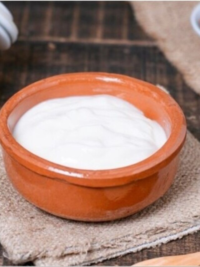 दही में क्यों डालना चाहिए नमक? जानें सेहत को कैसे पहुंचेगा लाभ