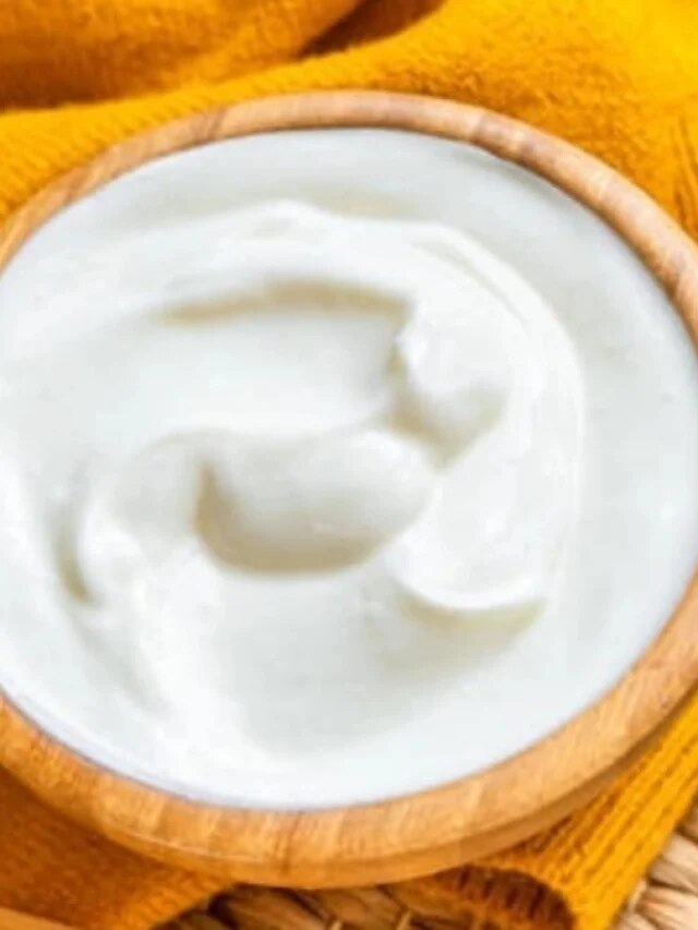 दही के साथ खाएं ये खास सब्जी, पेट रहेगा सही