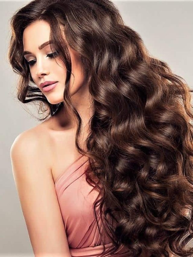 রান্নাঘরের এই মশলায় ৫ মিনিটে কালো করুন সাদা চুল, রইল ট্রিকস