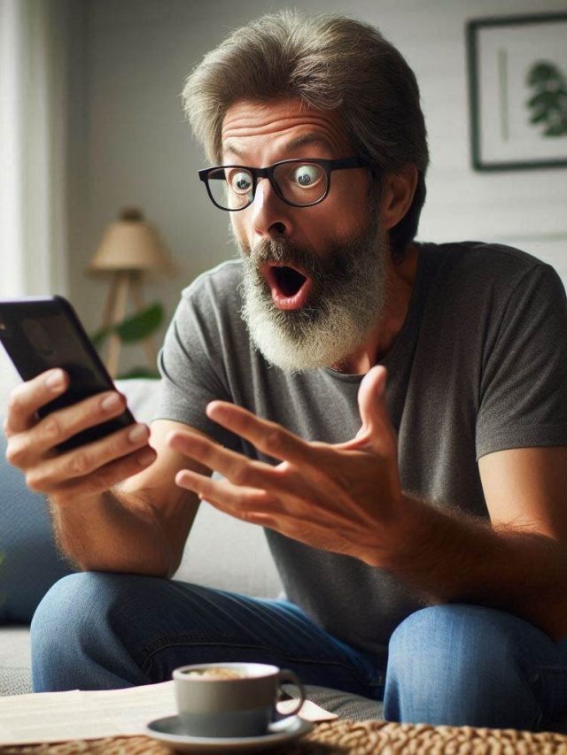 साइबर ठगों की सबसे कॉमन ट्रिक, एक गलती और गंवा दिए 10 लाख