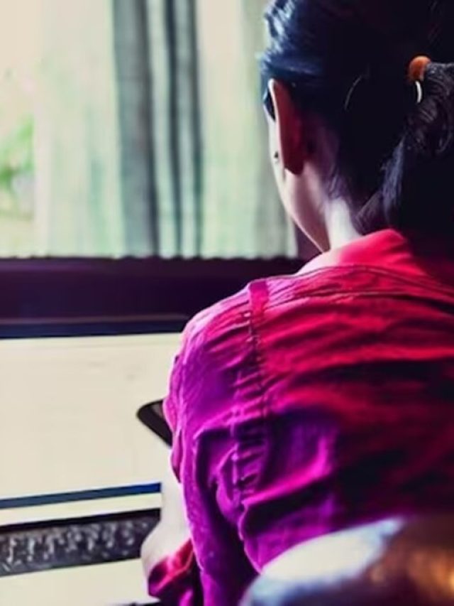 साइबर ठग अपना रहे नया पैंतरा, भूलकर भी ना करें ये 5 गलतियां