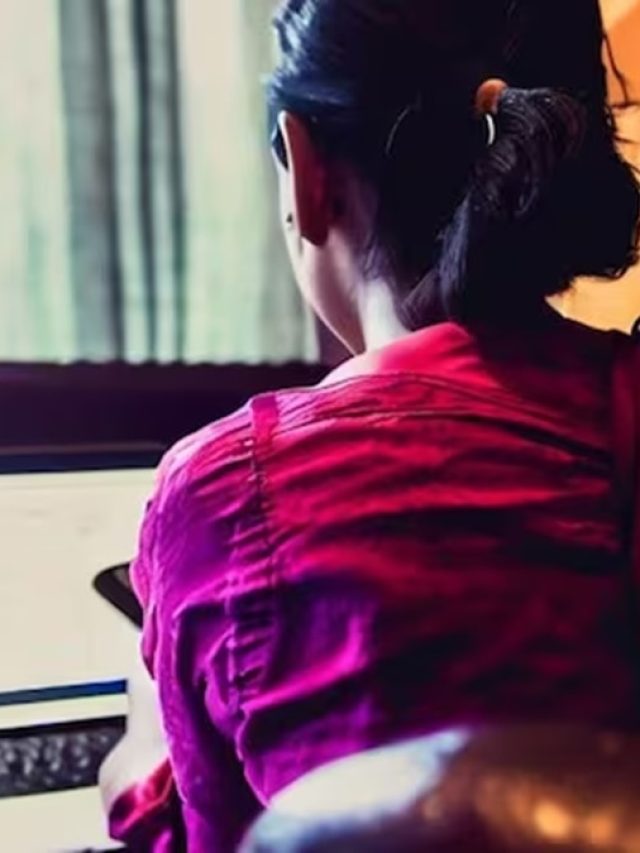 वर्क-फ्रॉम होम का चस्का पड़ा भारी, चंडीगढ़ की महिला को लगा इतने लाख का चूना