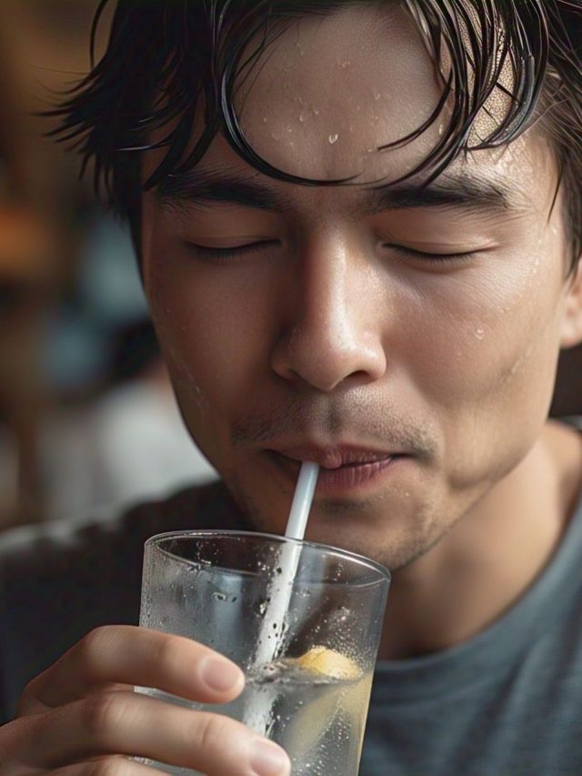 এই সময়ে জল কম খেলে ৬ সমস্যা হতে পারে, সতর্ক থাকুন!