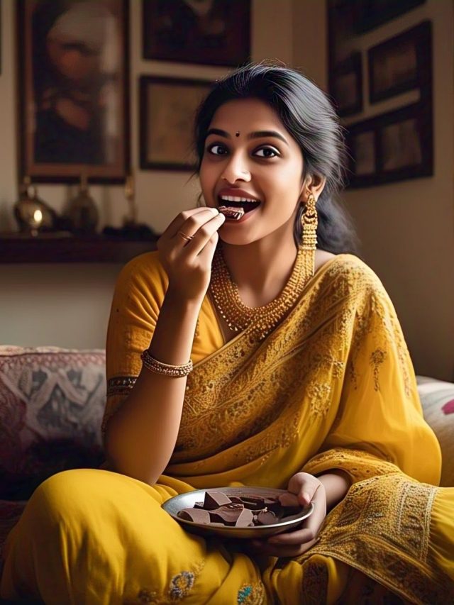 দিনে এতটা চকোলেট খেলে স্বাস্থ্য সমস্যা হবে না, জানা ছিল?
