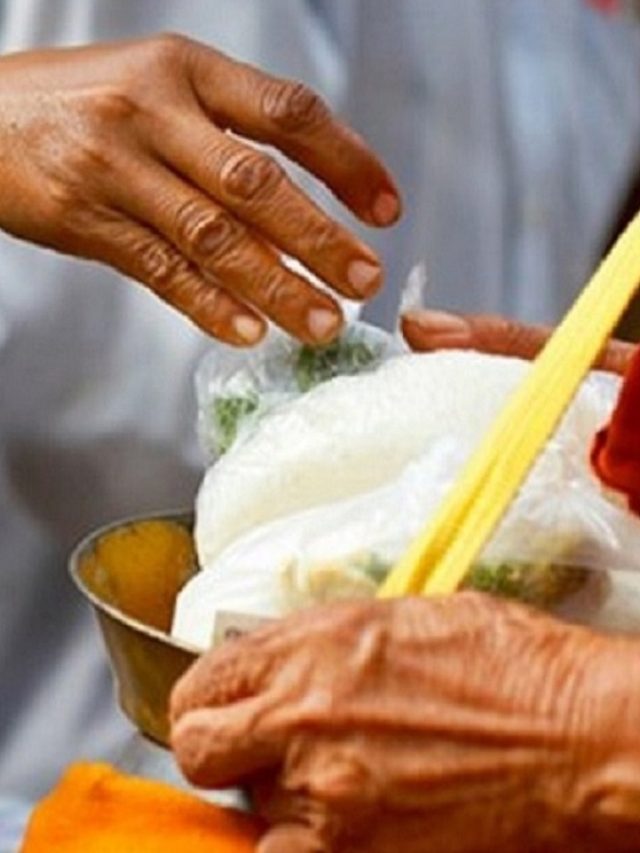 इस सफेद चीज का गुप्त दान कंगाल को भी बना देगा धनवान, संवर जाएगी तकदीर