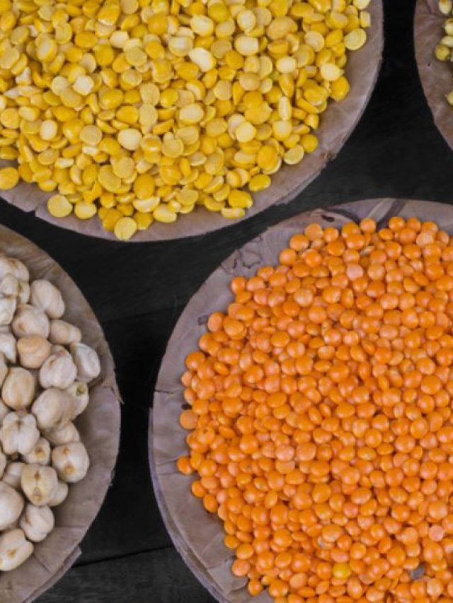 কোন ডাল কখন খাবেন? বাঙালিদের জানা খুব দরকার