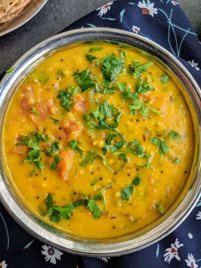 ডাল রান্নার সময় এই ৫ ভুল কখনই নয়, জেনে নিন তাহলে