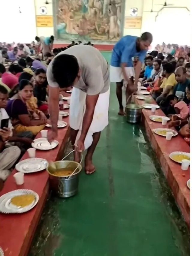 মন্দিরের প্রসাদের মতো তেতোর ডাল, সহজ রেসিপি