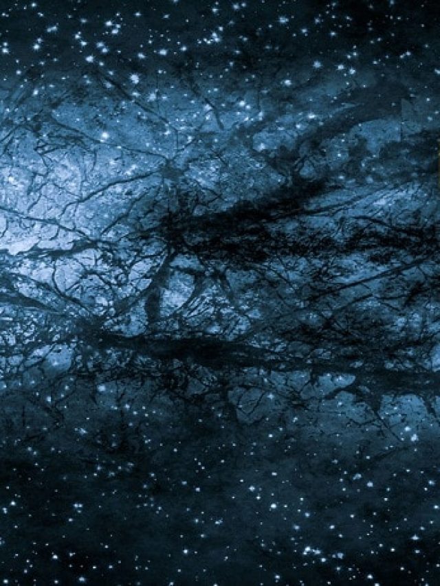 'The immortal particle': Dark Matter’s lifetime may be 10 million universes long