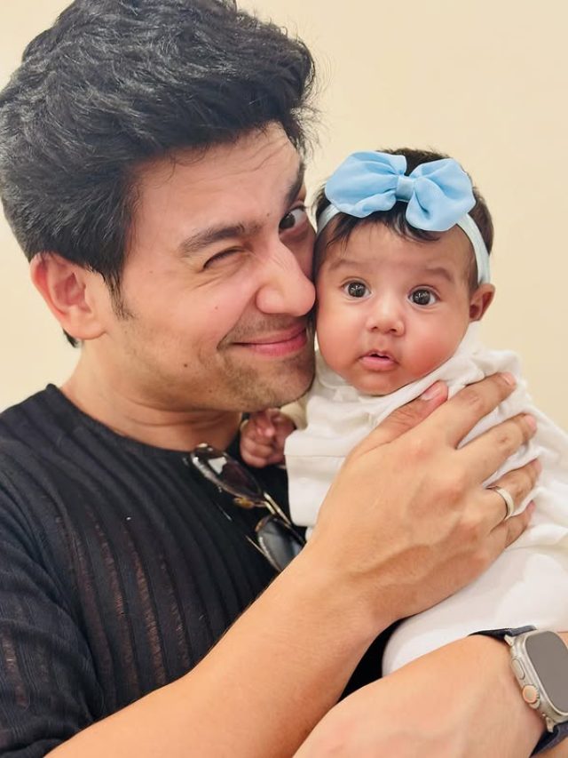 এই কারণেই মেয়েরা হন বাবাদের প্রিয়, পুরুষরা এখনই জানুন