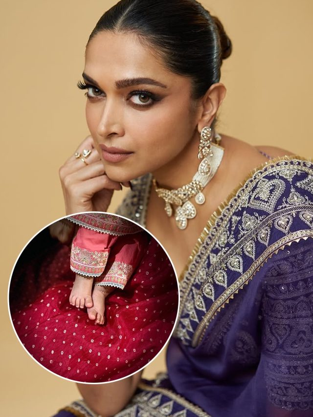 बेटी दुआ का ख्याल रखने में छूटे दीपिका के पसीने, जागती हैं पूरी रात? पोस्ट वायरल