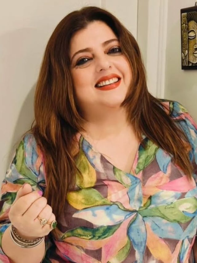 बॉडीशेम हुई 53 साल की एक्ट्रेस, ट्रोल्स को दिया जवाब, बोली- हर कोई मुझे मोटी...