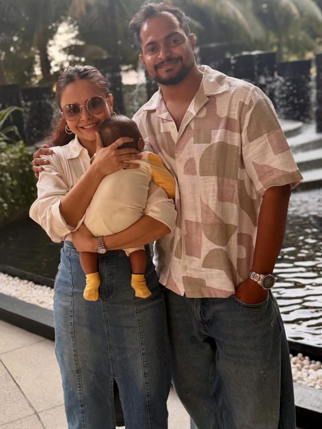 दूसरे धर्म में की शादी, खिलाफ था परिवार, एक्ट्रेस बोली- बहुत सारी चीजें...