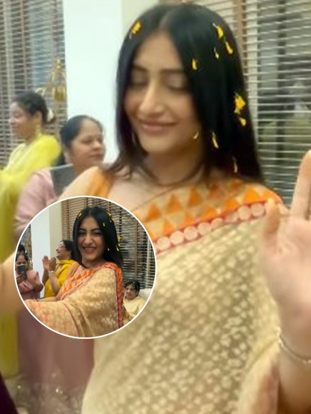 युजवेंद्र चहल को भूलीं धनश्री? तलाक की चर्चा के बीच पार्टी में लगाए ठुमके, हुईं ट्रोल