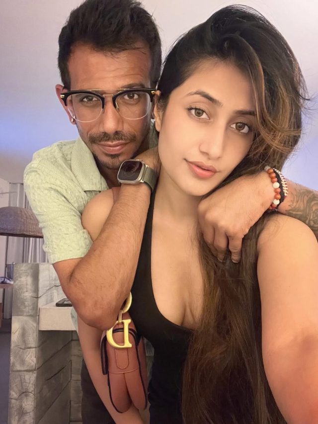 'युजवेंद्र संग झूठी थी शादी?', तलाक पर धनश्री ने तोड़ी चुप्पी, ट्रोल्स को दिया जवाब- दो हाथ से...