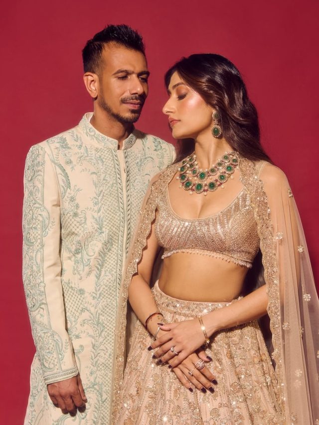 चहल संग तलाक ने धनश्री को तोड़ा? गोल्ड डिगर का टैग-ट्रोल‍िंग के बाद कैसी हैं एक्ट्रेस