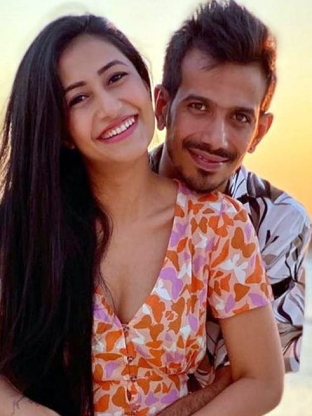 युजवेंद्र चहल से धनश्री का हुआ तलाक, क्यों आई थी रिश्ते में दरार? सामने आई असली वजह