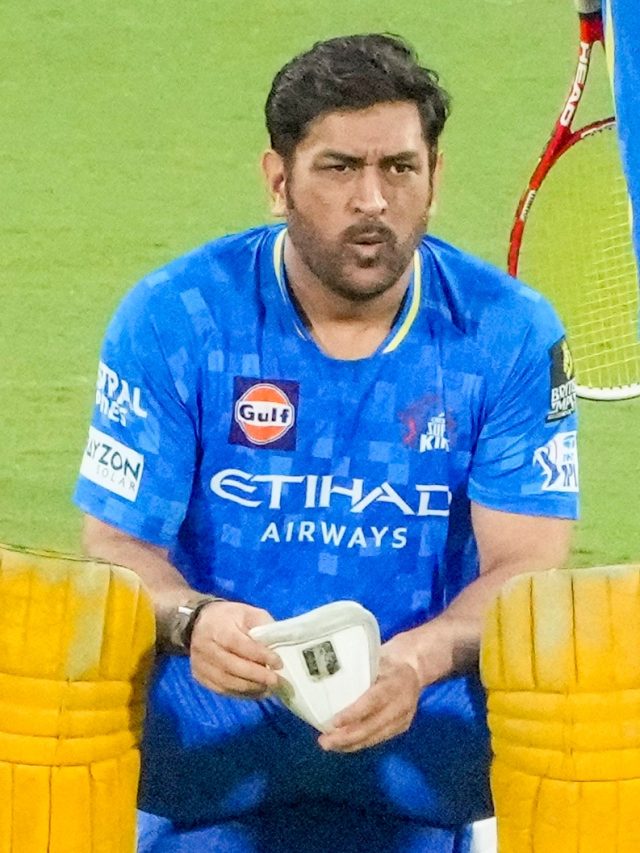 धोनी को पसंद नहीं आया IPL का ये नियम! बोले- मसाला डालने की जरूरत नहीं