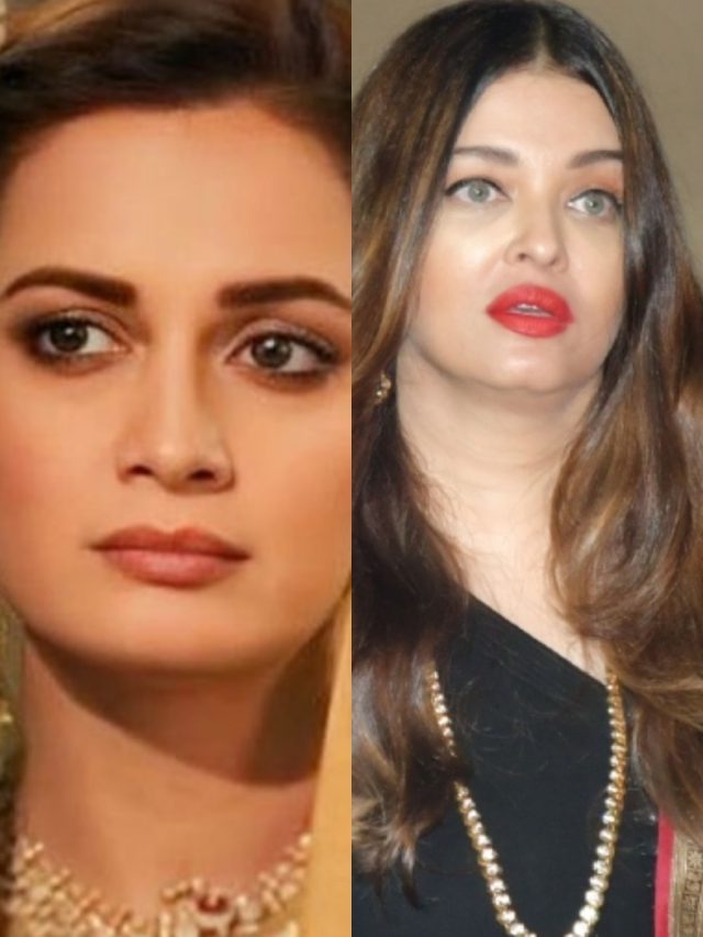 जब ऐश्वर्या राय से की गई दीया म‍िर्जा की तुलना, बोलीं- बुरा असर पड़ा मुझ पर...