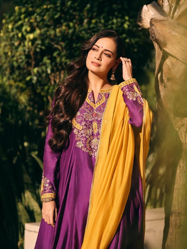 मां हिंदू-पिता क्रिश्चियन, एक्ट्रेस ने क्यों रखा मुस्लिम सरनेम? जब खोला था राज