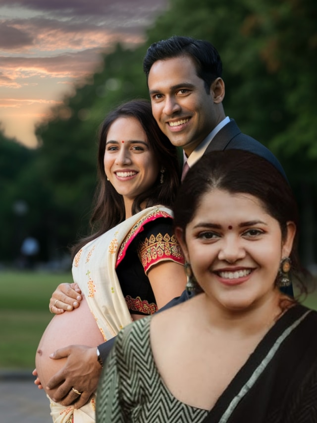 'পুরুষের রয়েছে কারখানা', মেয়েদের মা হওয়ার বয়স কত? ডঃ কিউটেরাস