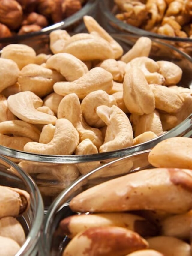 रोज ऐसे खाएं ये 4 ड्राई फ्रूट, बॉडी से बाहर निकल जाएगा बढ़ा हुआ यूरिक एसिड