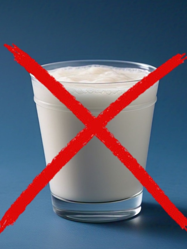 পেটে দুধ-দই সয় না? এই ১০ খাবারে দাঁত-হাড় পায় ক্যালসিয়াম