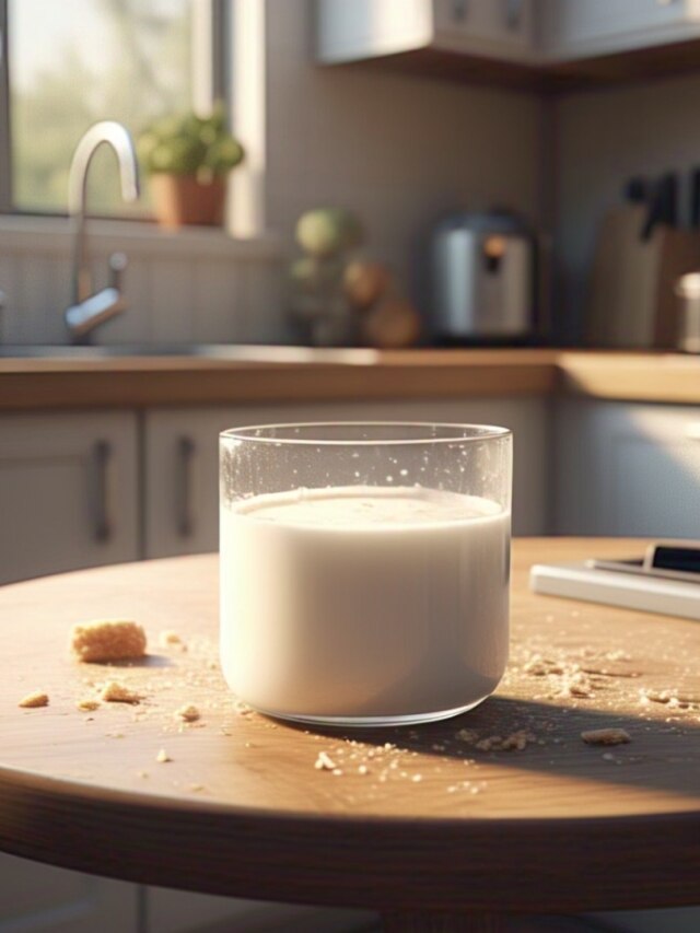 ক্যানসার রুখে দেয় দুধ! কতটা খাবেন? গবেষণায় যা উঠে এল