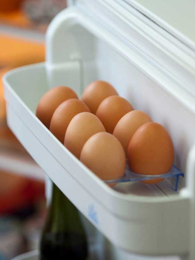 ফ্রিজে কাঁচা ডিম কতদিন রেখে খাওয়া যায়? অনেকেই জানেন না