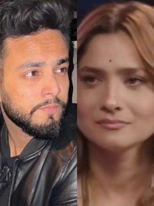 आल‍िया की मां का रोल करोगी? अंकिता से एल्व‍िश ने पूछा बेतुका सवाल