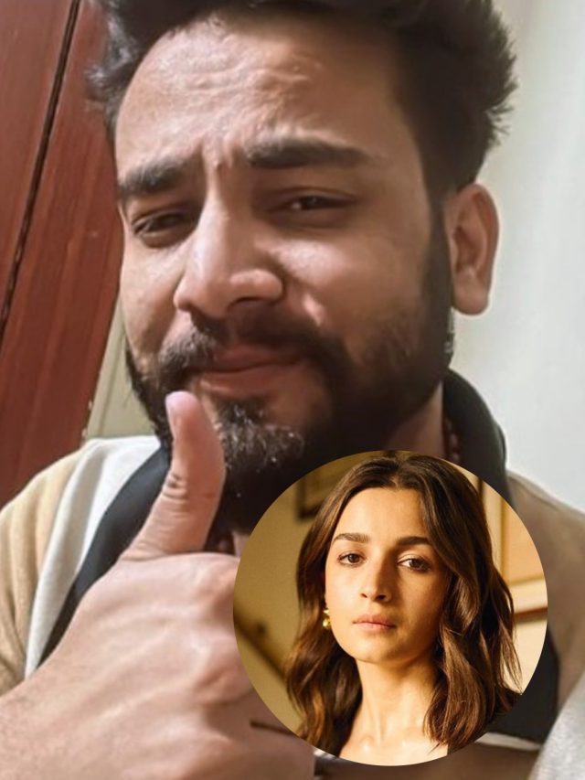 'मुझे आलिया से शादी करनी थी', कहकर एल्विश ने रणबीर कपूर से मांगी माफी, Video