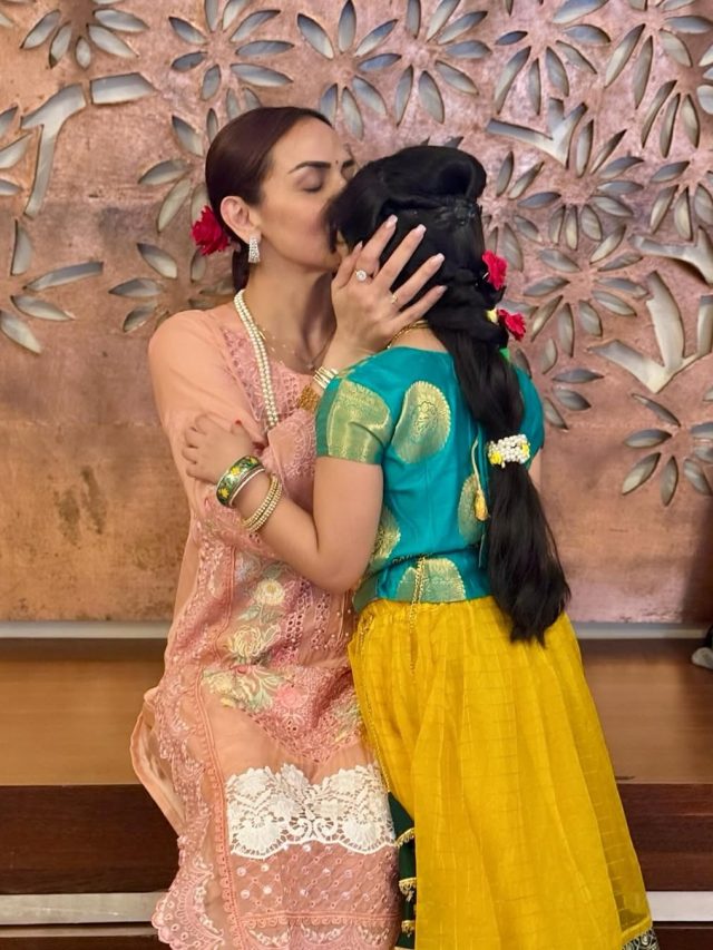 12 साल की शादी टूटी, पति से अलग होकर कैसे बेटियों को पाल रहीं ईशा? बोलीं- अहंकार...