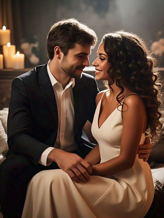 মেয়েদের এই ৪ অভ্যাস খুব পছন্দ ছেলেদের, প্রেমে পাগল করে তোলে