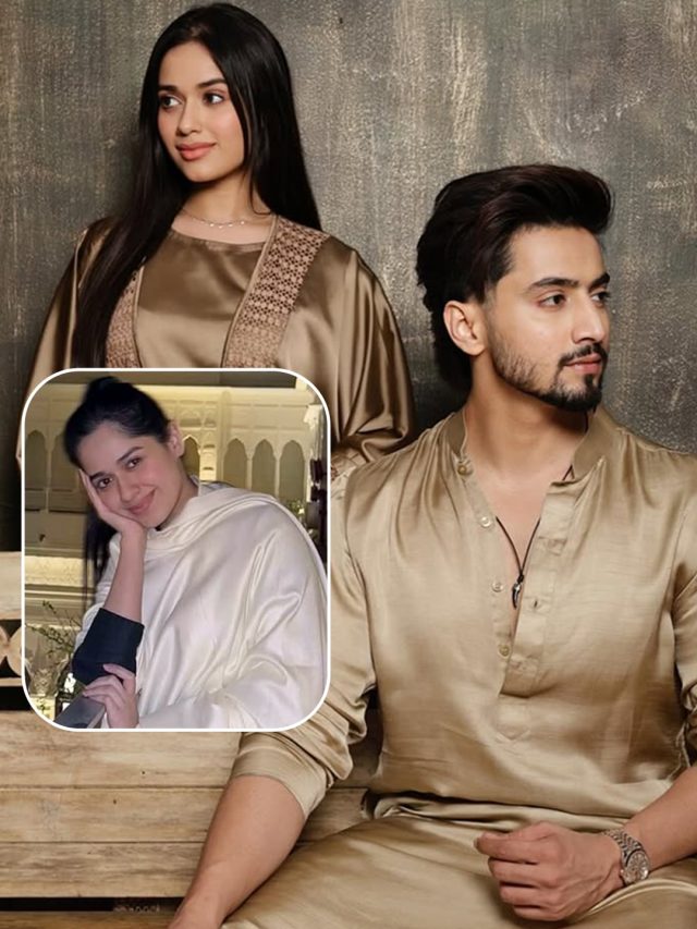 'जो चला गया...', फैसल से ब्रेकअप को जन्नत ने किया कन्फर्म? क्रिप्टिक पोस्ट वायरल, फैंस परेशान