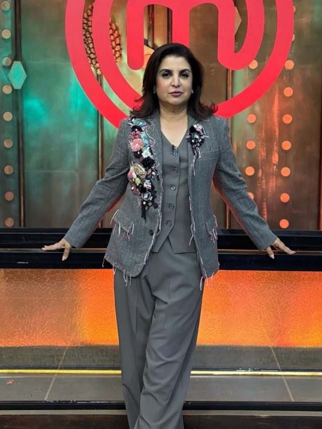 शादी के बाद फराह ने झेली मुश्किलें? सिलबट्टे पर मसाले पिसवाती थीं सास, शॉक्ड हुईं करिश्मा