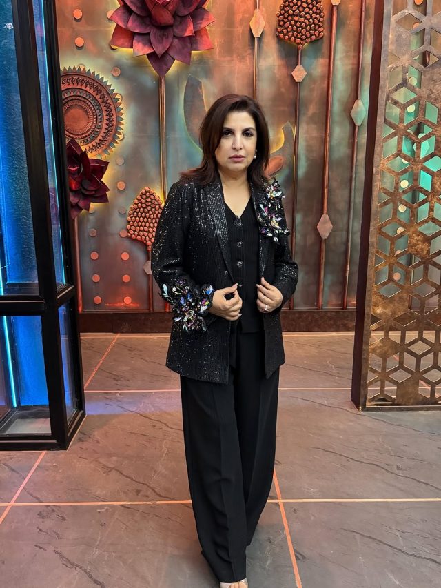 बेटे-बहू में भेदभाव करती हैं सास? फराह खान ने खोली पोल, बोलीं- वो मेरे लिए कभी...