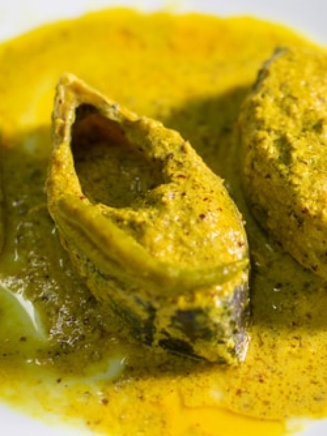 সূর্য ডুবতেই মাছ পেটে পড়লে যা হয় ভাবতে পারবেন না, খেলে সাবধান!