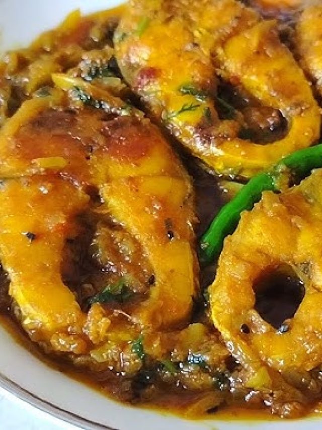 কোন মাছ সপ্তাহে ক'বার? ডাক্তারের টিপসটা জানুন