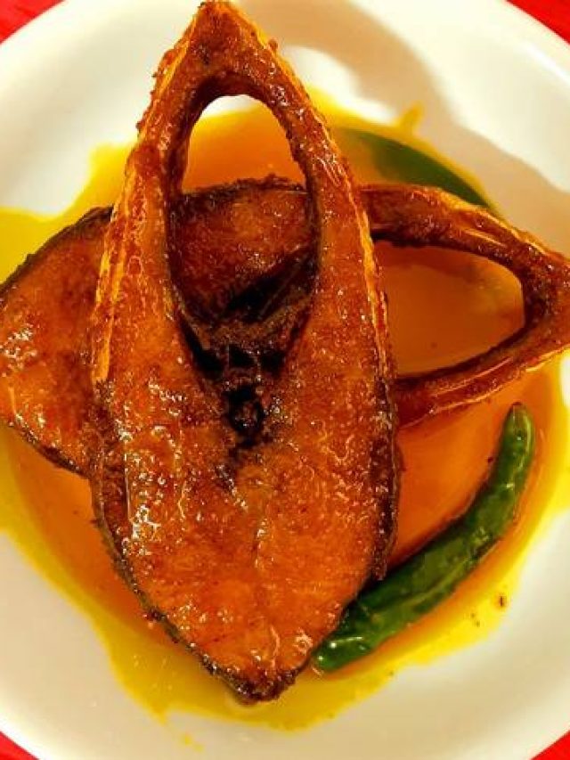 সূর্য ডোবার পর মাছ খাওয়া একদম অনুচিত, কেন জানুন