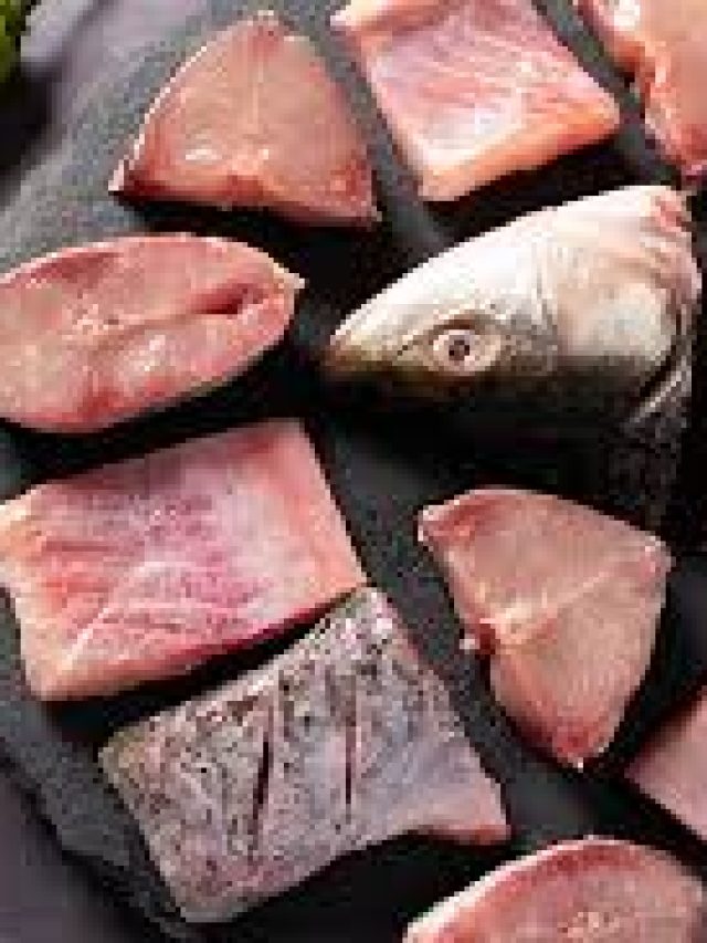 কোন মাছকে বলা হয় 'জলের পোকা'? অনেক জ্ঞানী-গুণীরাও জানেন না