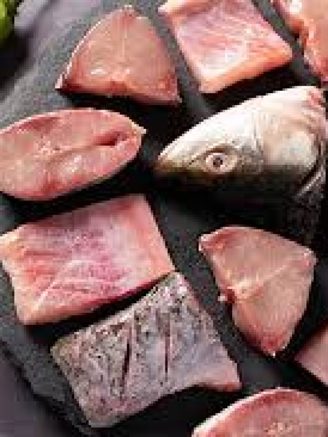 ১ কেজি রুই মাছে কতগুলো পিস হয়? জানালেন মাছওয়ালা