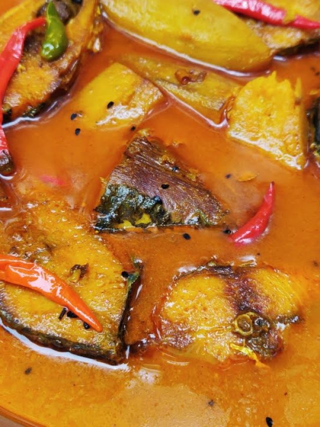 এই ৬ মাছ বিষের সমান, প্রিয় হলেও খাবেন না