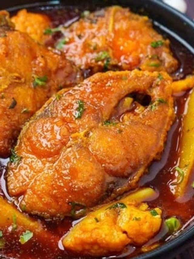 সূর্য ডোবার পর মাছ খেলে কী হয়? অর্ধেক মানুষই জানেন না