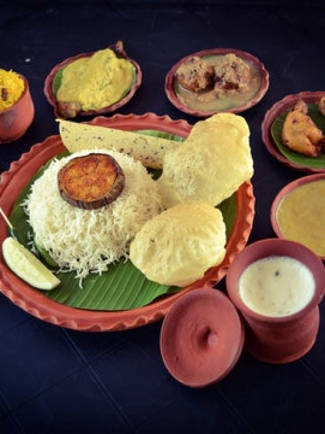 কব্জি ডুবিয়ে খাওয়ার আগে জামাইরা করুন এই কাজ, অম্বল হবে না