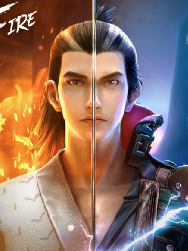 Free Fire Max में फ्री मिलेंगे रिवॉर्ड्स, इन Redeem Codes को करें यूज