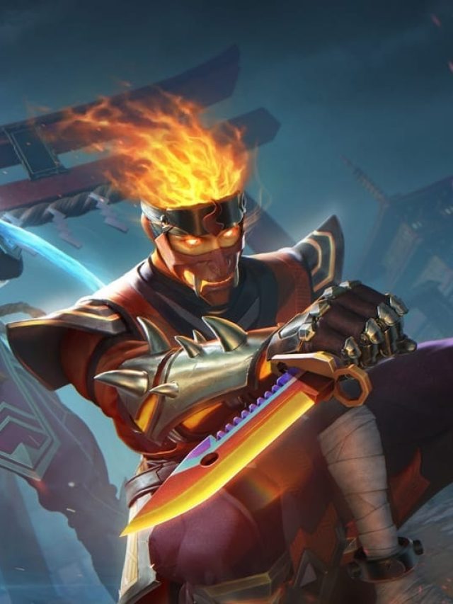 Free Fire Max के ये हैं लेटेस्ट कोड्स, फ्री मिलेंगे रिवॉर्ड्स