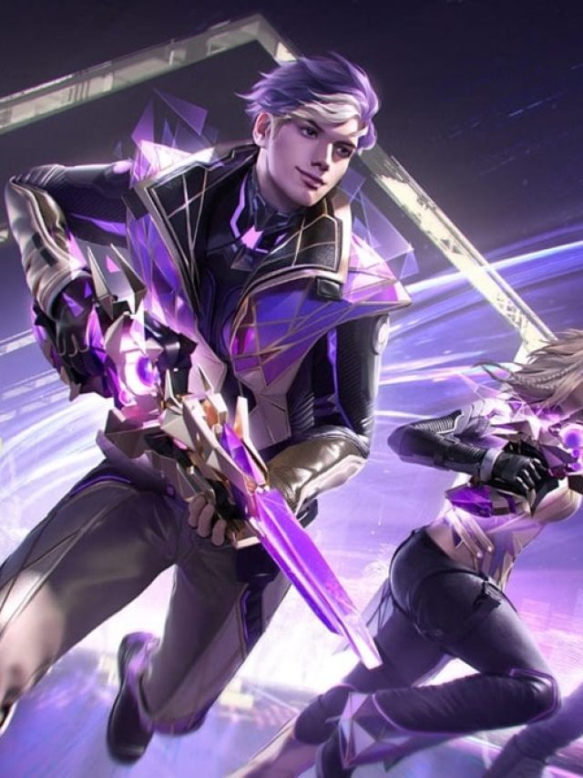 Free Fire Max पर फ्री मिलेंगे रिवॉर्ड्स, यूज करने होंगे ये लेटेस्ट कोड्स