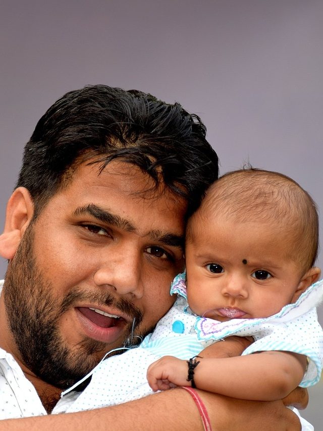 বাবার থেকেই এগুলো শেখে সন্তান, তাই এই ৫ অভ্যাস বদলান